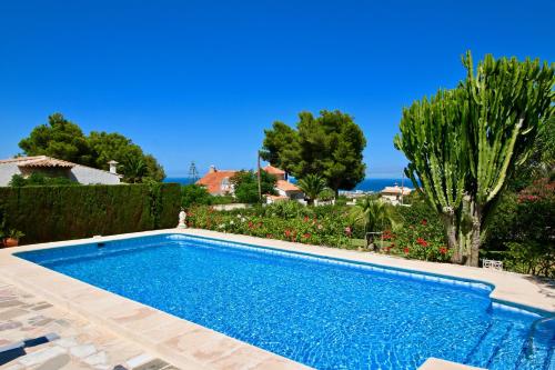 Fotografie z fotogalerie ubytování Marquesa EL v destinaci Denia