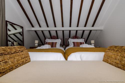 Casa do Tamariz, XIX century Beach House