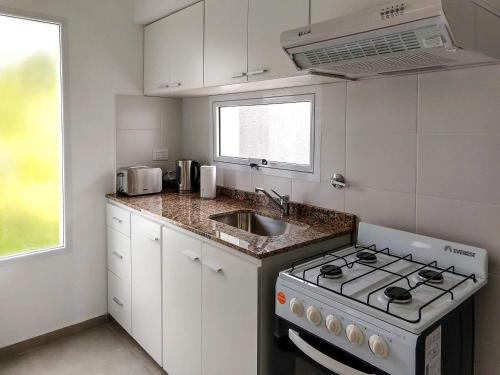 Foto dalla galleria di Complejo Las Rosas a Rafaela