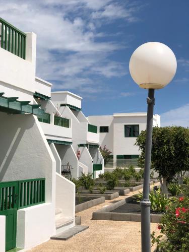 Casa Luna