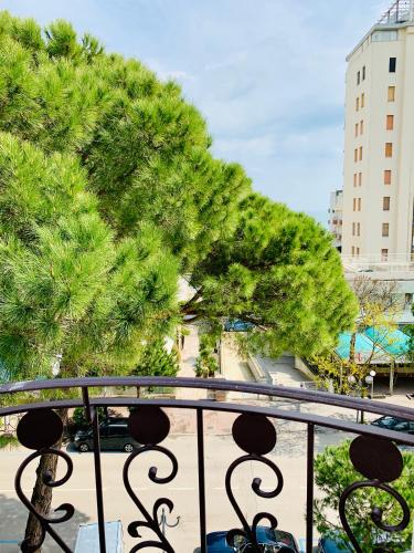Gambar di galeri bagi Hotel Baby B&B di Milano Marittima