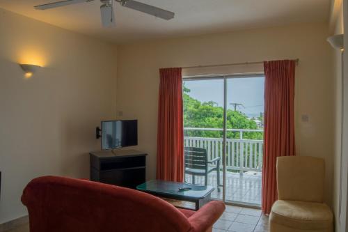 Gallery image of Siesta Hotel in Morne Rouge