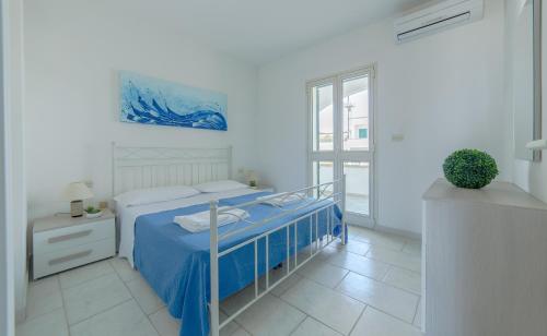 Zdjęcie z galerii obiektu Spiaggia Bianca Apartments w mieście Torre Vado