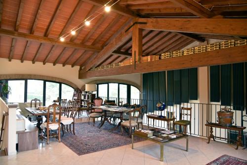 Gallery image of Agriturismo Argaland in Parma