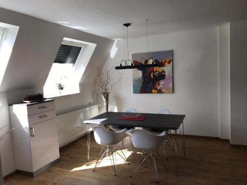 Fotografie z fotogalerie ubytování Ferienhaus Liese v destinaci Carolinensiel