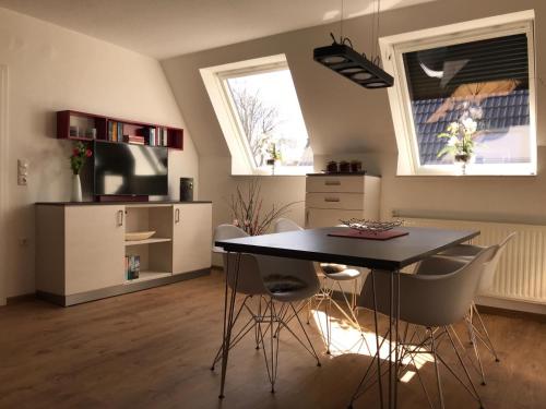 Φωτογραφία από το άλμπουμ του Ferienhaus Liese σε Carolinensiel