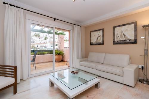 Burriana Playa Ibnsadi Nerja