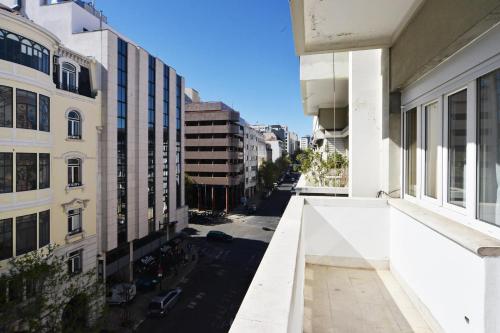 Guest House Avenida