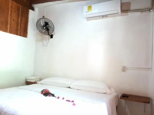 Photo de la galerie de l'établissement Casa Lao Centro, à Zihuatanejo