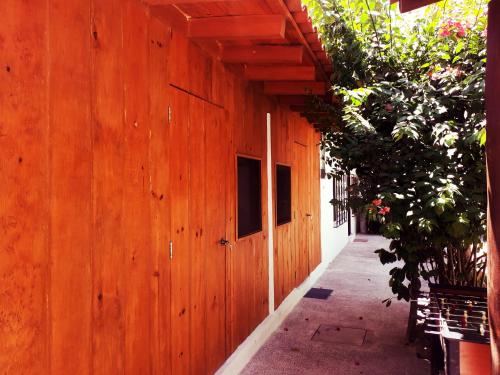 Photo de la galerie de l'établissement Casa Lao Centro, à Zihuatanejo