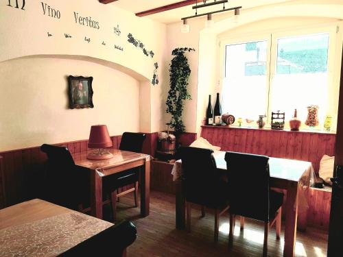 Φωτογραφία από το άλμπουμ του Gästehaus Kretschmann σε Zeltingen-Rachtig