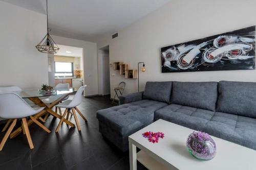 tuGuest Violeta's Home - Free parking