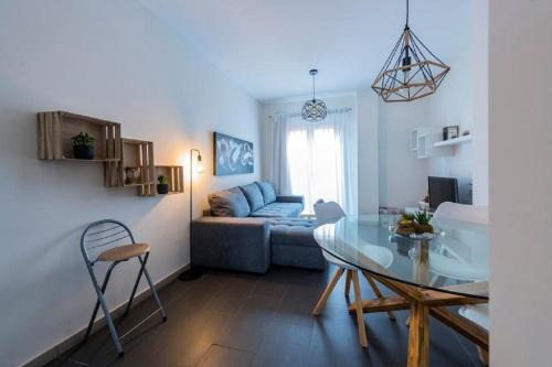 tuGuest Violeta's Home - Free parking