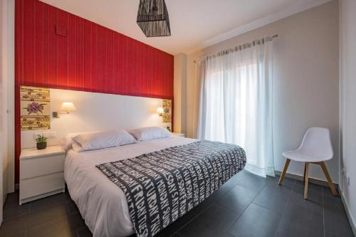 tuGuest Violeta's Home - Free parking