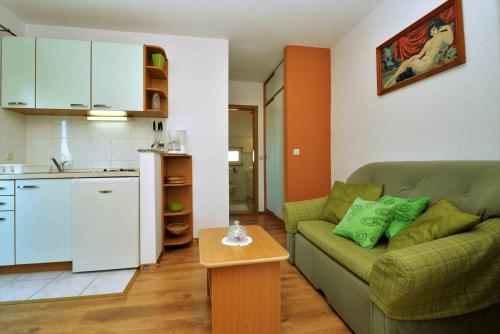 Gallery image of Apartments Jagoda in Murter