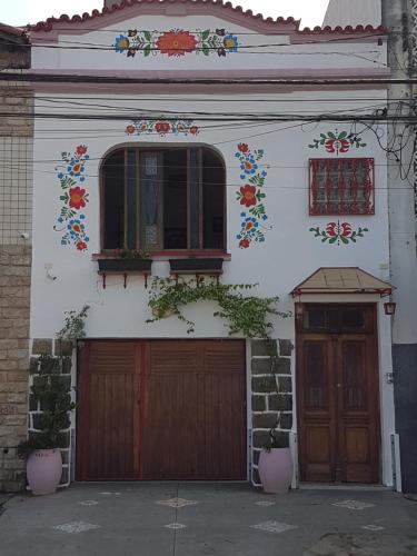 Gallery image of Hospedagem Casa de Pedro in Santos