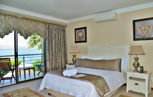 Imagen de la galería de Stirling Manor Boutique Guest House, en Hartbeespoort