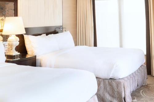 Hamilton Hotel - Washington DC Image