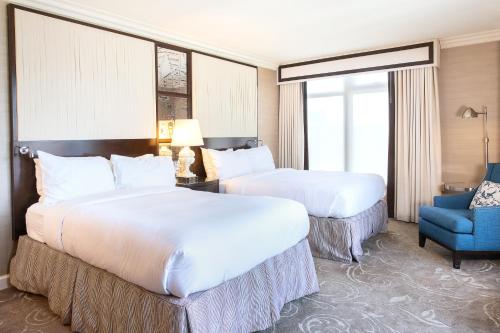 Hamilton Hotel - Washington DC Image