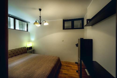 ブドヴァにあるVilla Milana Budvaのギャラリーの写真