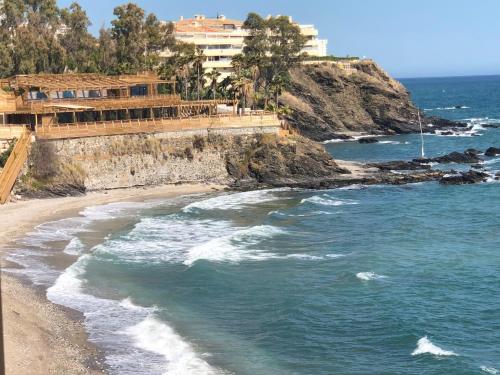 Malibu Playa Apartamento
