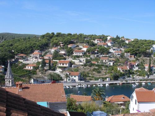 Gallery image of Apartment Ivan - beautiful sea view in Splitska