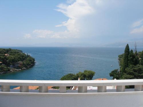 Apartment Ivan - beautiful sea view