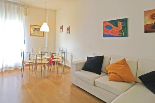 Design & Skyline Metro 5 minuti, Milano Isola