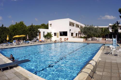 Hotel Ca Marí, Playa Migjorn – Bijgewerkte prijzen 2023