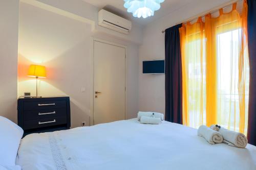 Calliope Corfu Apartments