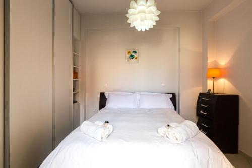 Calliope Corfu Apartments