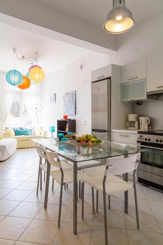 Calliope Corfu Apartments