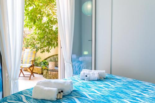 Calliope Corfu Apartments