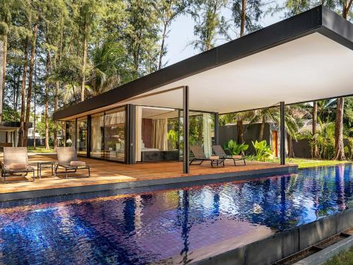 Grand Villa Noi – Photos 3