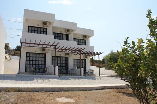 Gambar di galeri bagi Hotel Blue Fountain di Agia Marina Aegina