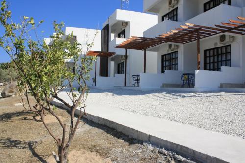 Gambar di galeri bagi Hotel Blue Fountain di Agia Marina Aegina