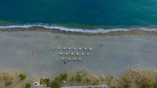 Galeriebild der Unterkunft Beach House in Plakias