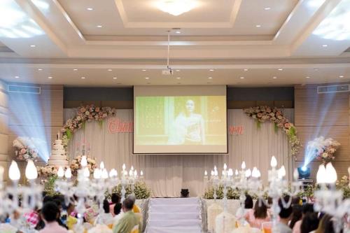 Imagen de la galería de S-Tawan Hotel & Convention, en Maha Sarakham