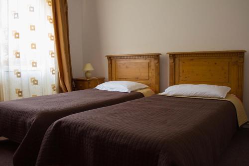 Φωτογραφία από το άλμπουμ του Pension Belmonte σε Sîmbăta de Sus