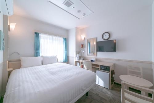 Gallery image of Toyoko Inn Daegu Dongseongro in Daegu