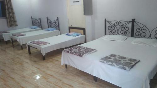 Fotografie z fotogalerie ubytování Hotel Grand Murud janjira v destinaci Murud