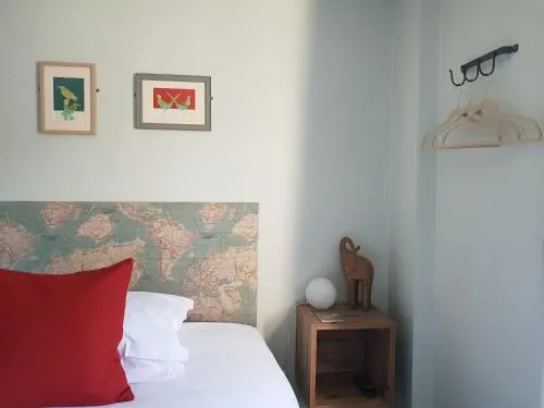 Starlings Guest House photo 42