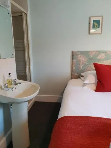 Starlings Guest House photo 40