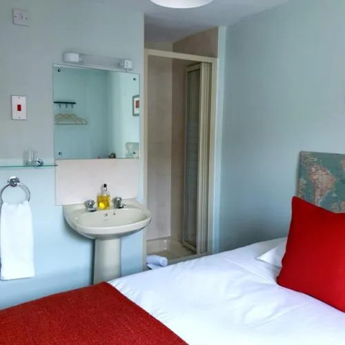 Starlings Guest House photo 41
