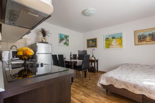 Apartments Tomas
