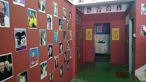 Fotografie z fotogalerie ubytování Banphe​ Hostel v destinaci Ban Phe
