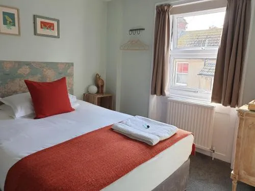 Starlings Guest House photo 36