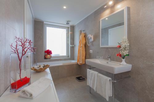 Suite Lit King-Size