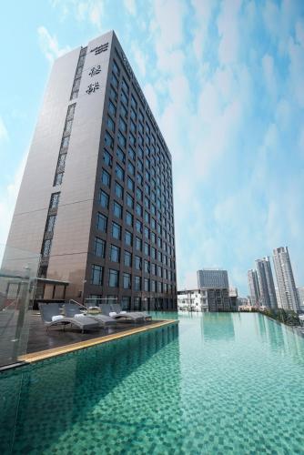 Virtuous World Hotel – Photos 2