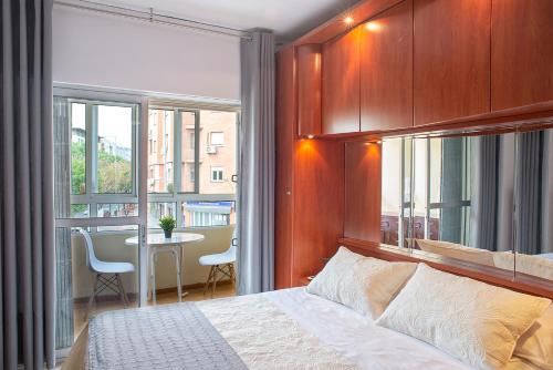 Apartamento Santa Justa